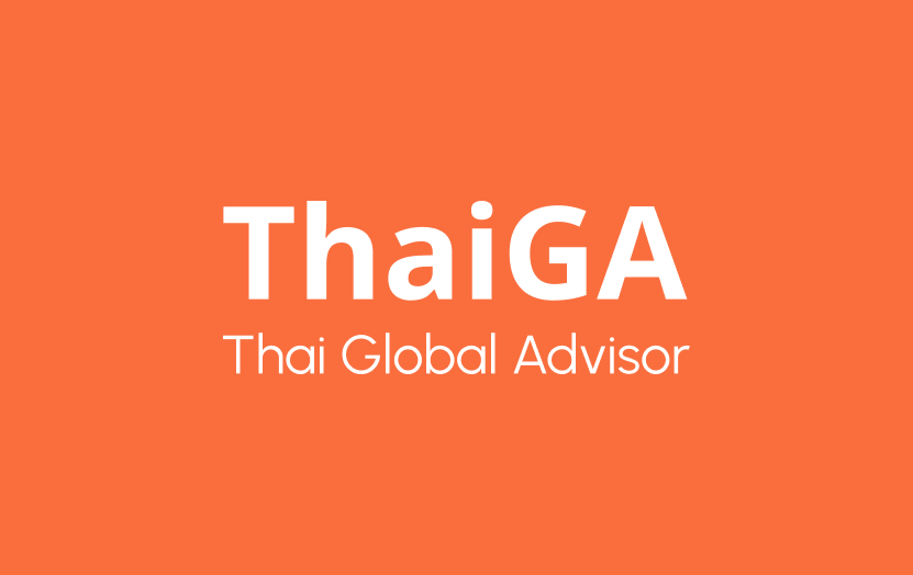 Thai Global Advisors logo