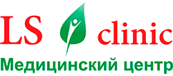 Лс клиник. Поликлиника лс. Uni Clinic Алматы. LS Clinic. Лаборатория №1 лого