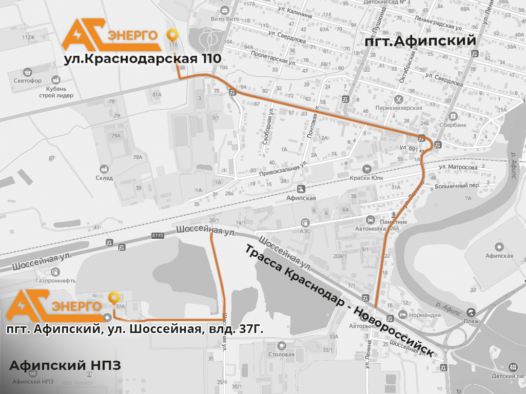 КТП, БКТП блочные комплектные трансформаторные подстанций от 