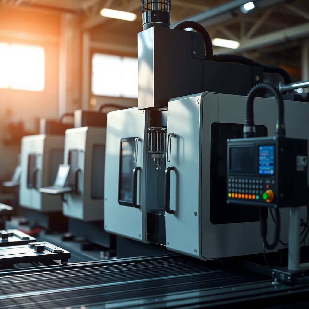 Сколько стоит выкуп и доставка ЧПУ станков из Китая оптом