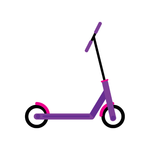 scooter