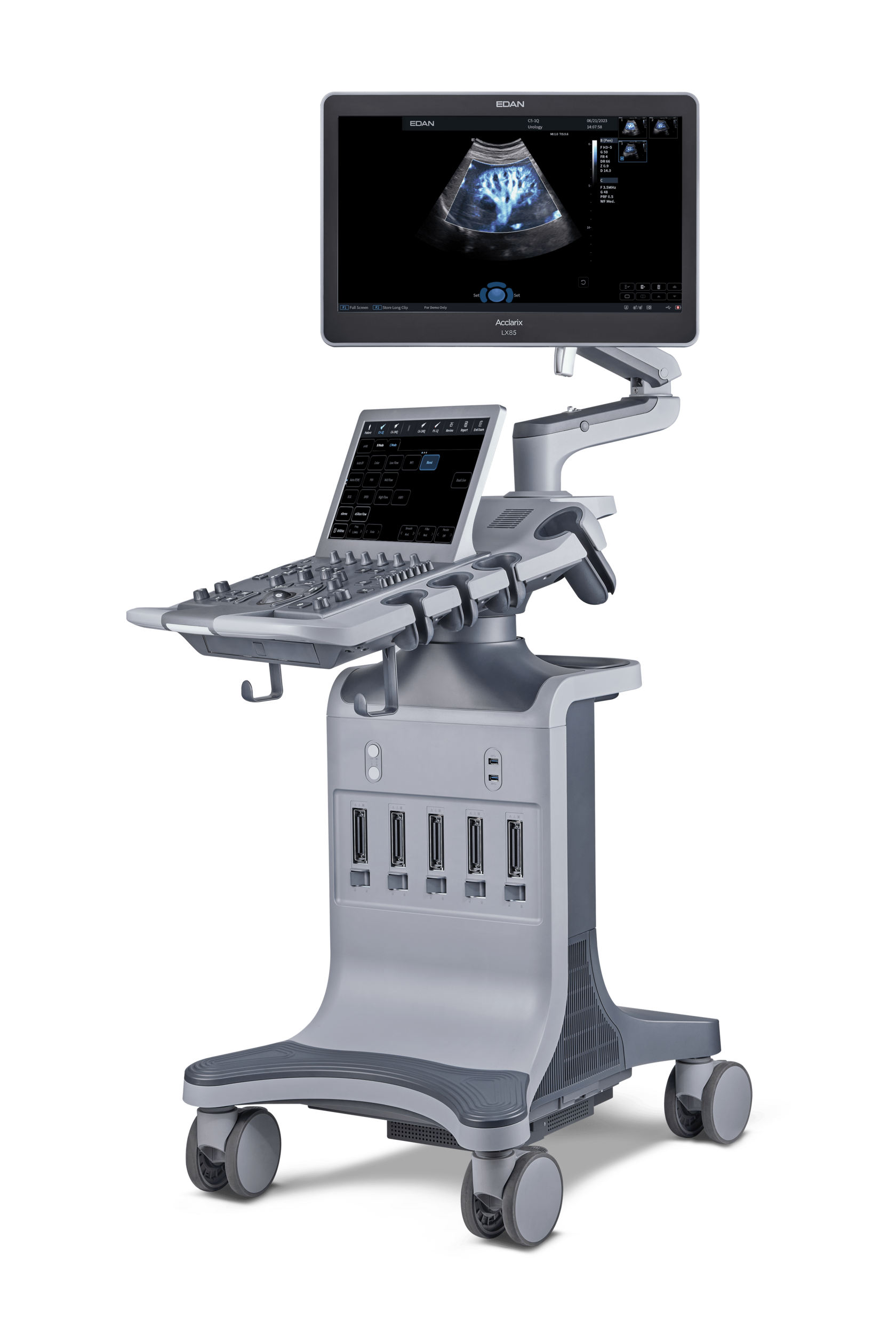 Acclarix LX85