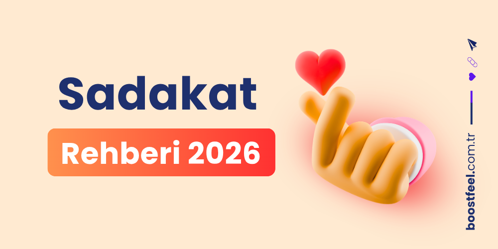 Sadakat Programı Nedir? Kafe ve Restoran Sahipleri İçin 2026 Rehberi