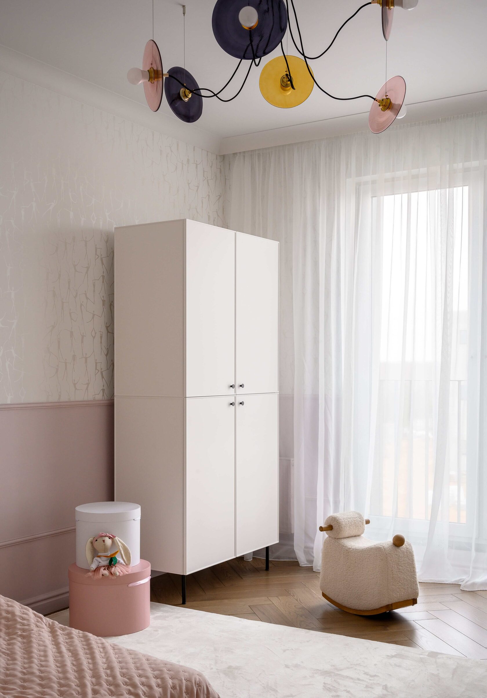 Студия текстильного дизайна IYA textile