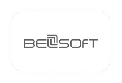 bellsoft logo