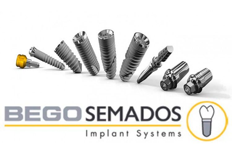 Имплантационная система BEGO Semados