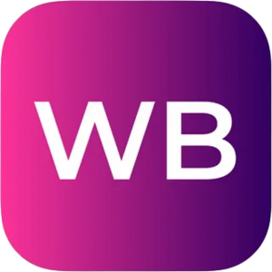 website icon