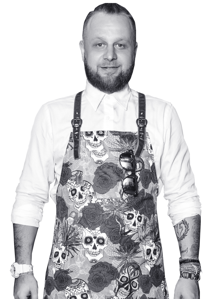 Селиванов Антон, ментор