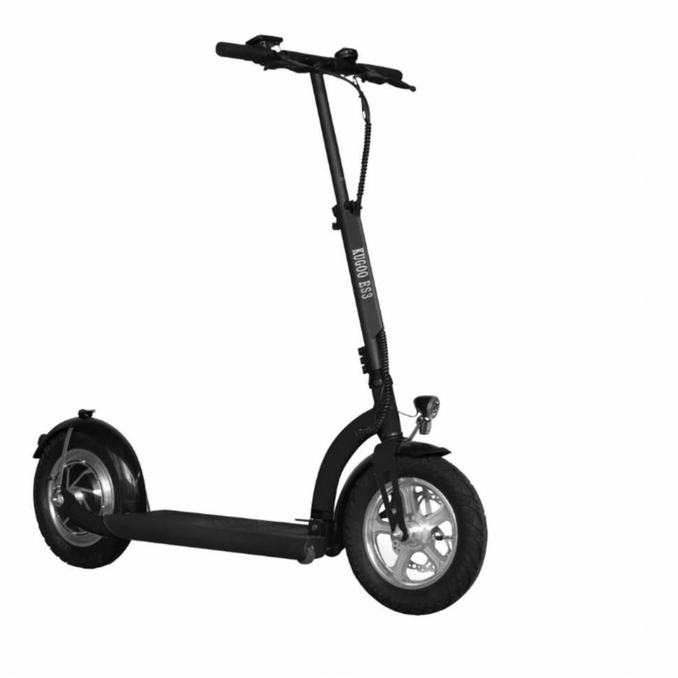 самокат взрослый купить