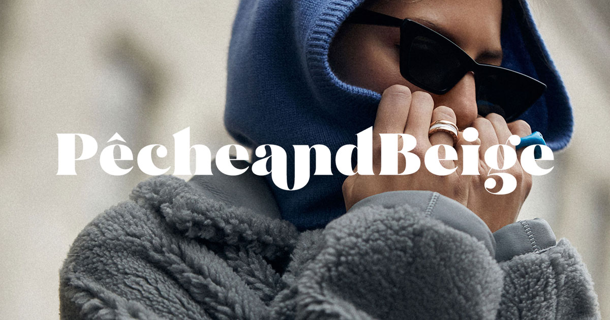 Кашемировые аксессуары PêcheandBeige. 100% кашемир для городского человека