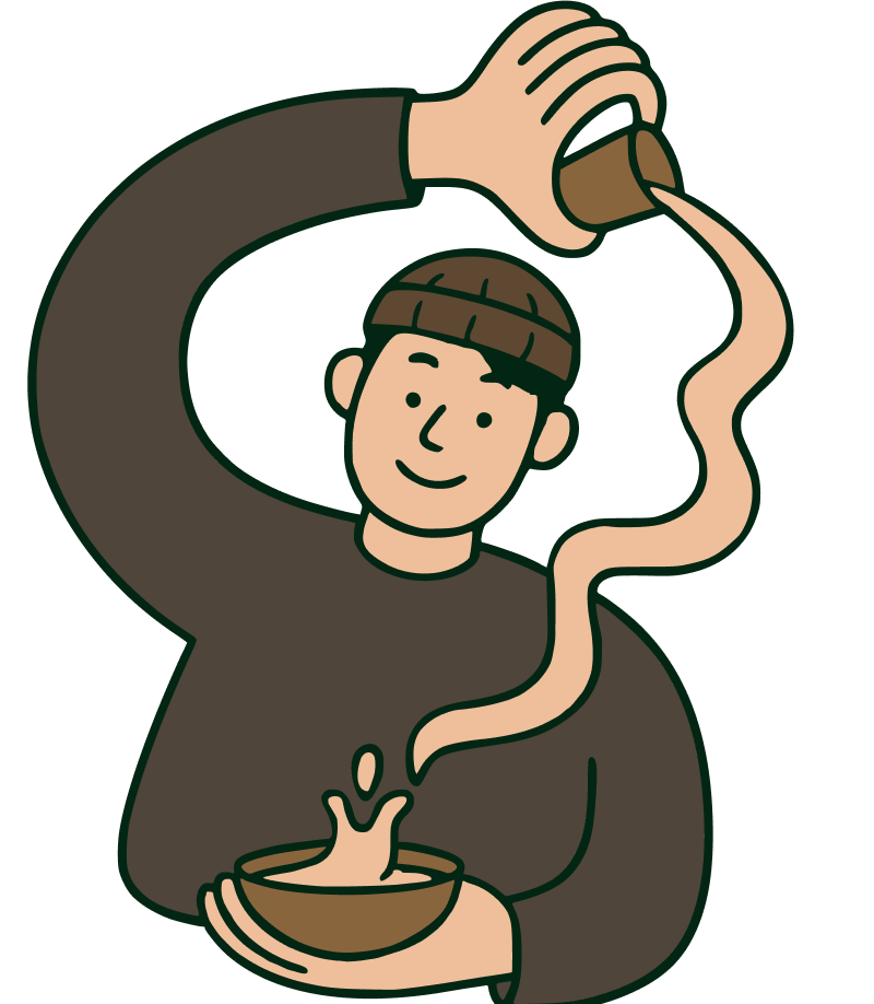 Чайный мастер