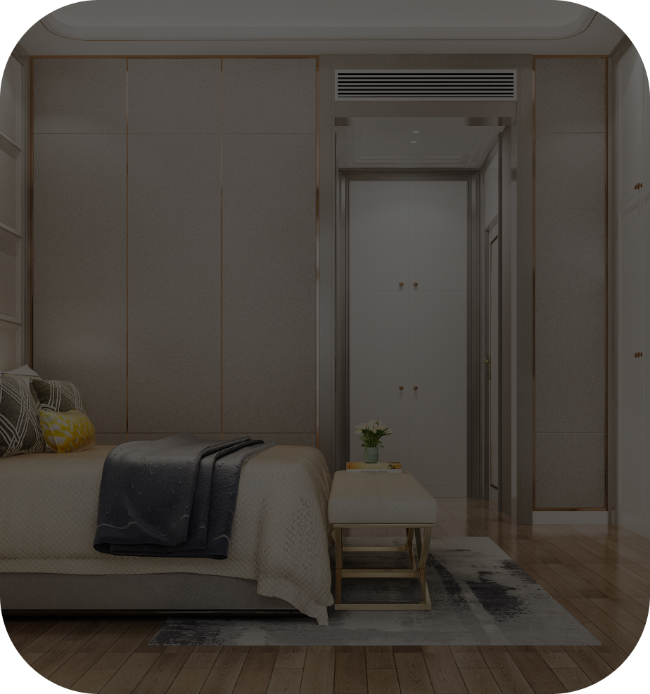 шкафы на заказ