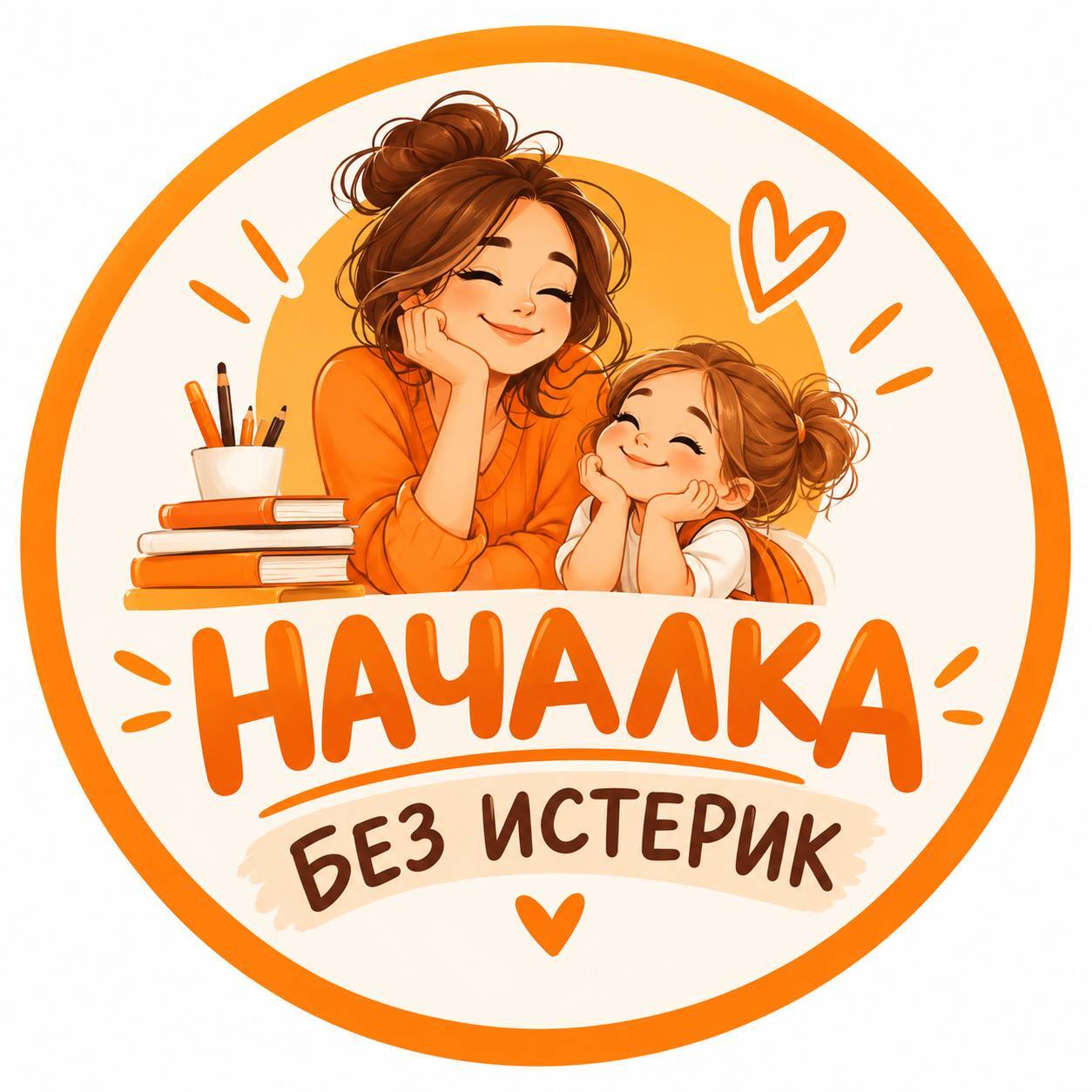 Началка без истерик