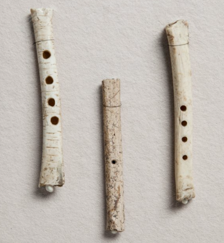 Свирель древний духовой музыкальный инструмент. Свирель это древний музыкальный инструмент. Костяная флейта. Древние дудочки.