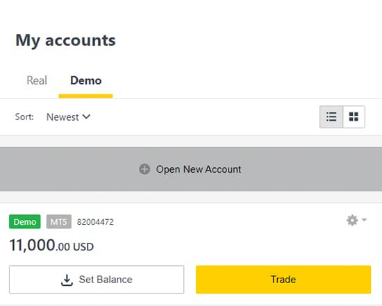 What $650 Buys You In Exness Deposit And Withdrawal Methods