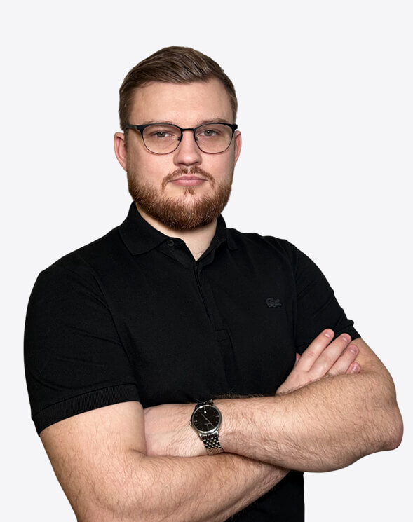Артур Ткаченко