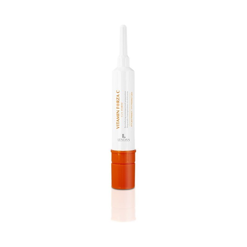 Lendan Vitamin Forza C — C21 Forte — концентрат витамина C 21%