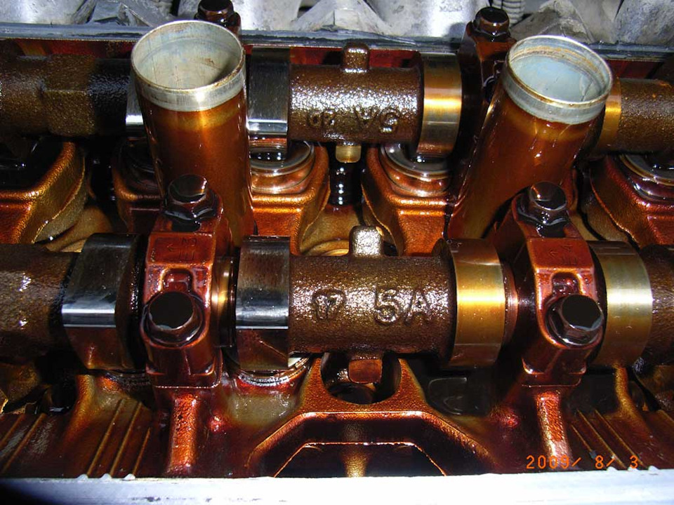 Lacquer deposits: the invisible enemy of your engine