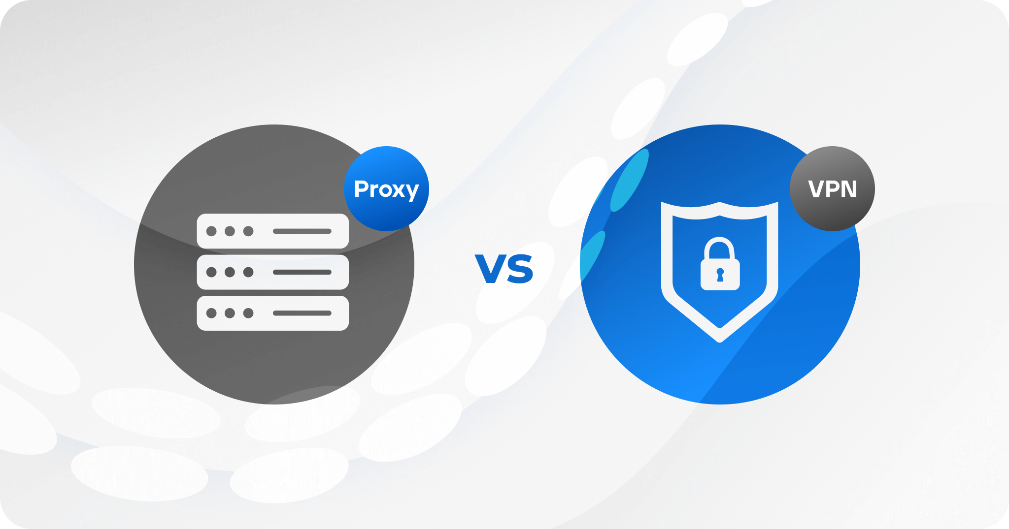 Proxy Vs Vpn Whats The Difference 