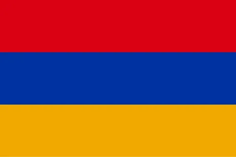 Флаг Армении