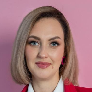 Мила Гришина