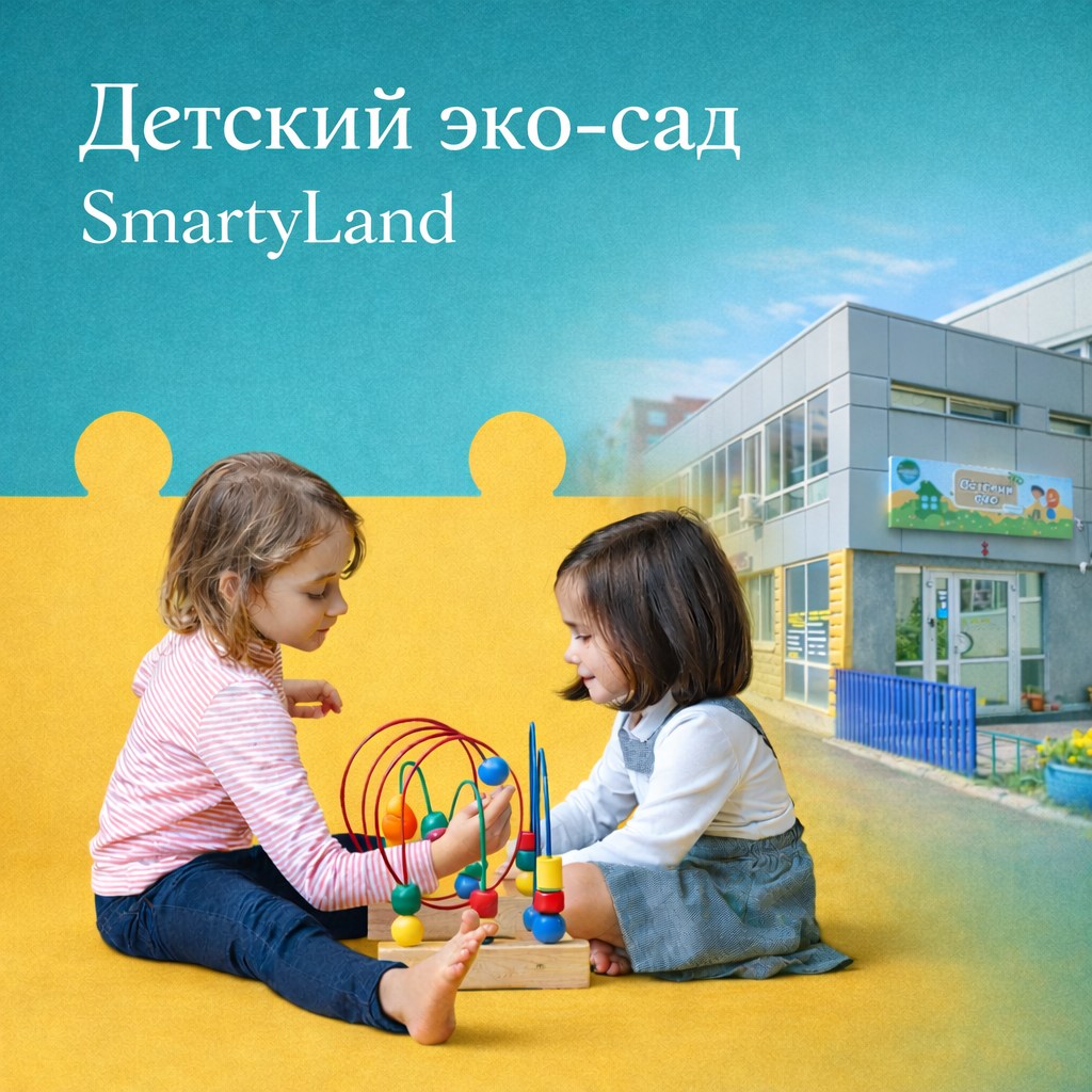 SmartyLand