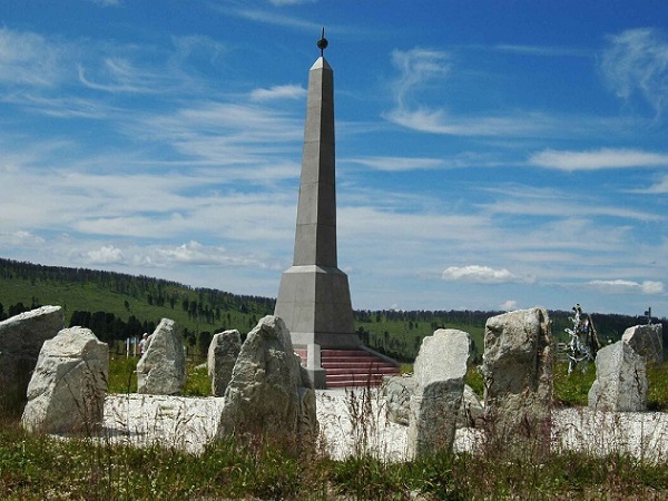 Семейный лагерь - поездка в каракольскую долины