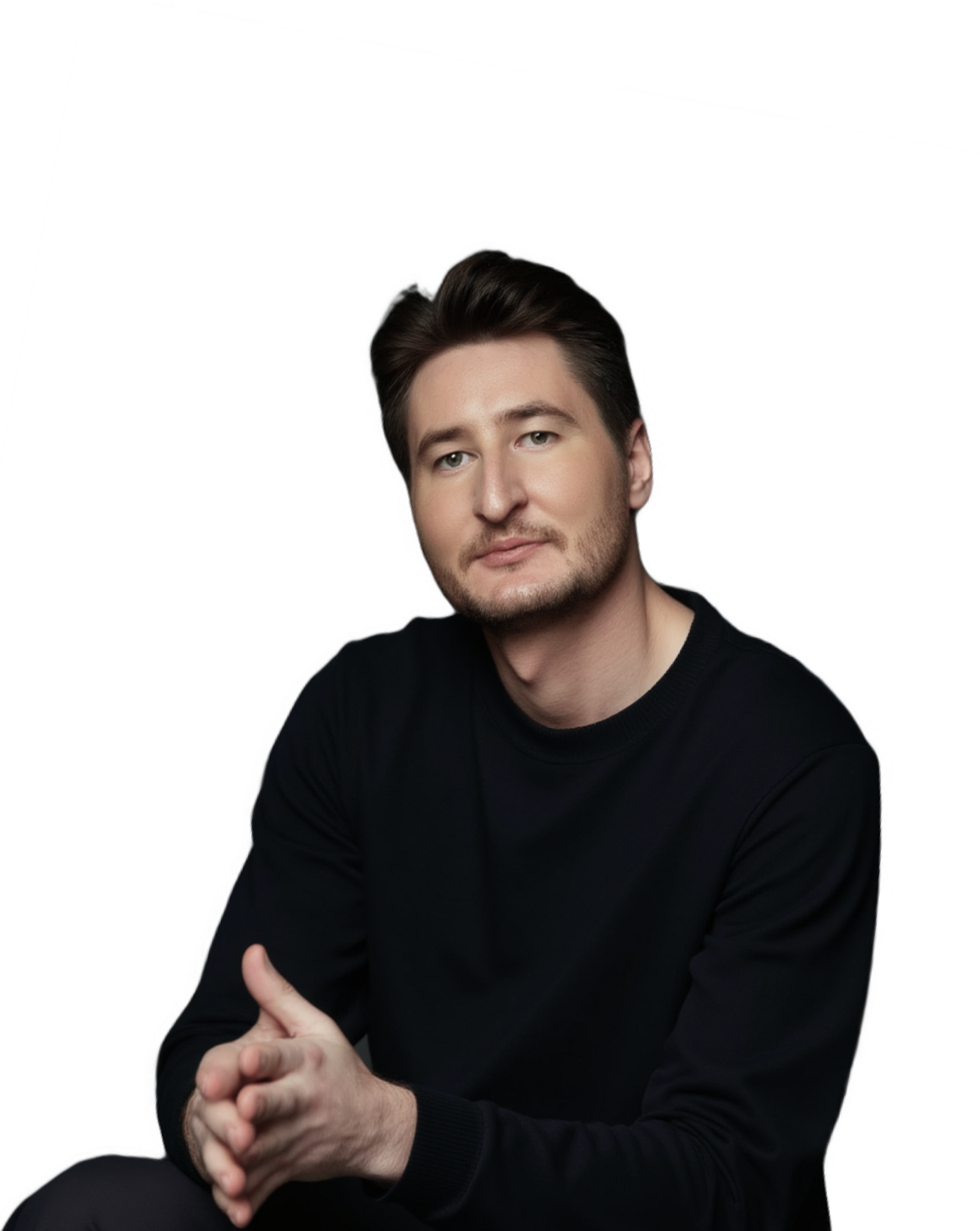 Евгений Лошак, нейрокоуч и консультант