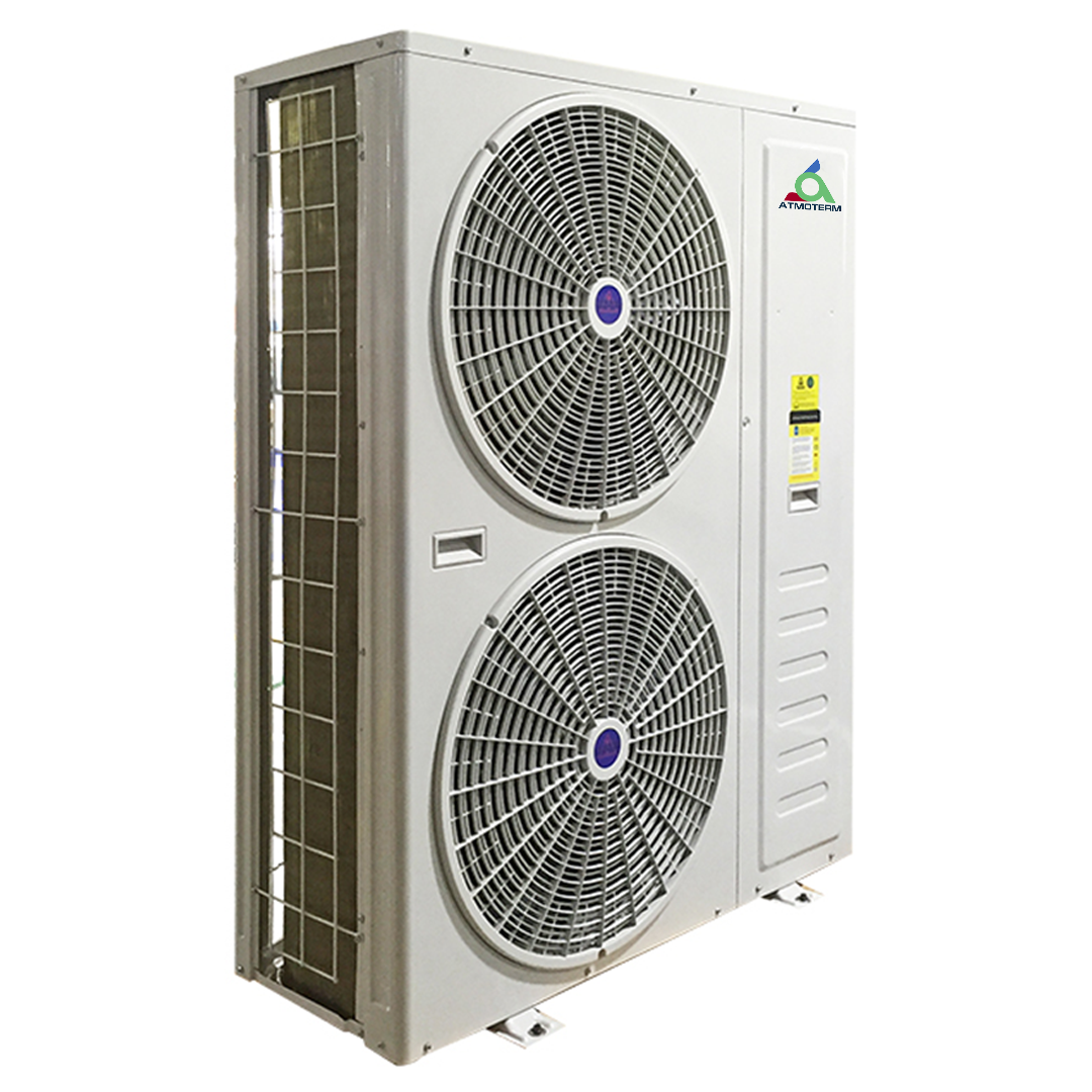 Компания "ATMOTERM"