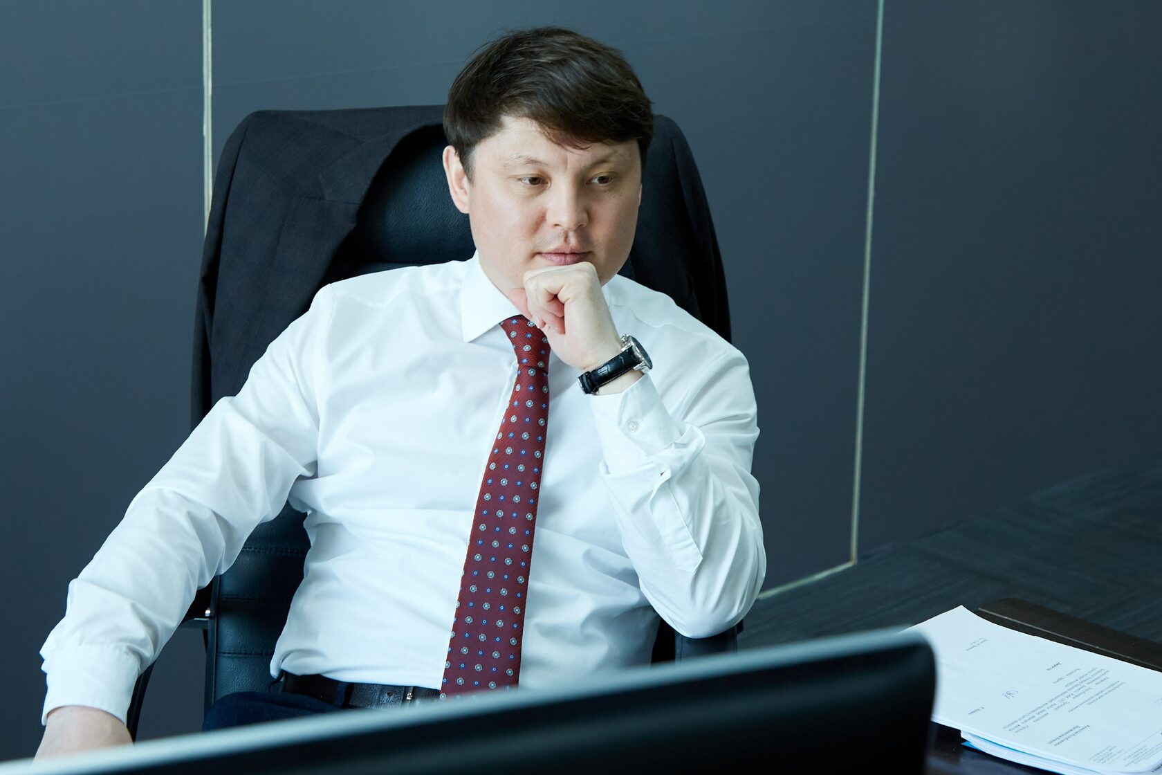 Глава СЦК Руслан Алишев: «Не всегда чиновники готовы к нам приходить»