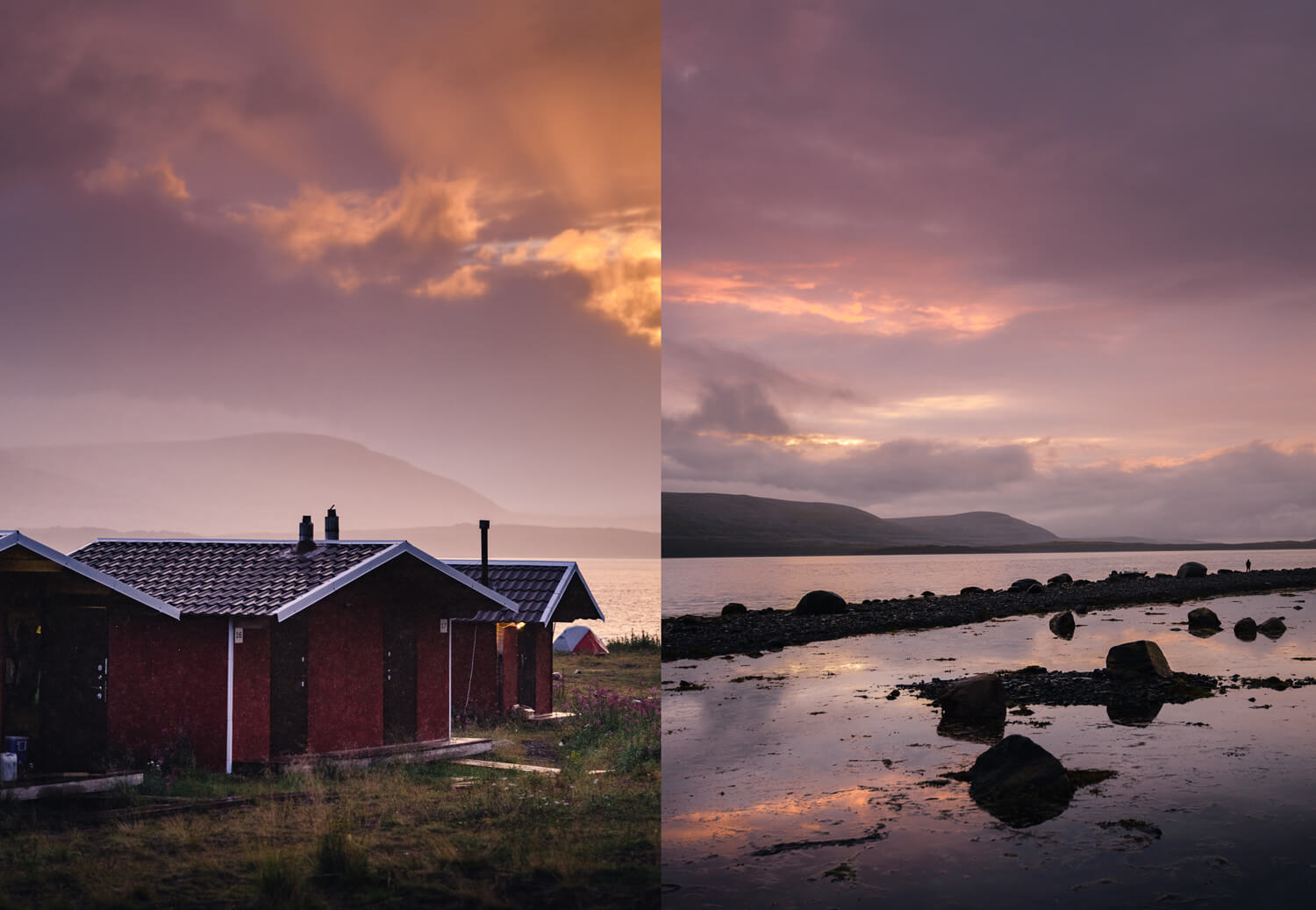 Кольский полуостров