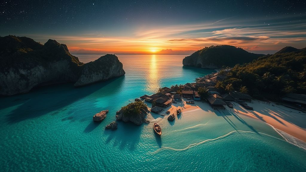 Фото-локации Пхукета: где сделать фото мечты