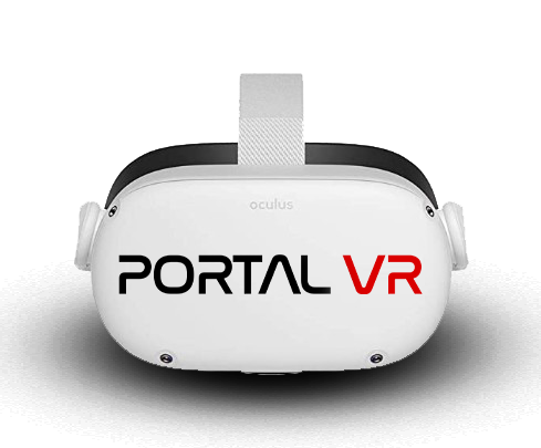 Клуб виртуальной реальности Portal VR в Москве | Виар парк с полным