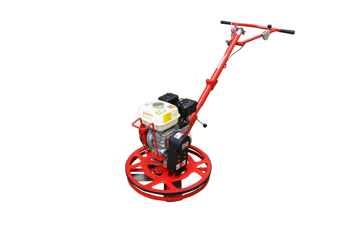 Затирочная машины Koman MT24-2 фото, купить