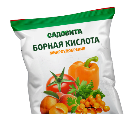 Удобрения пенза