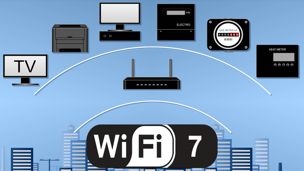 Wi-fi 7
