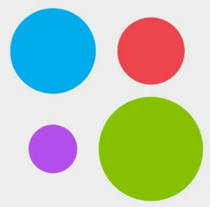 website icon
