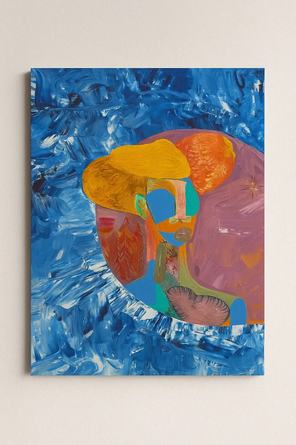 Идеи для картины на заказ