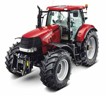 agricultural machinery monitoring