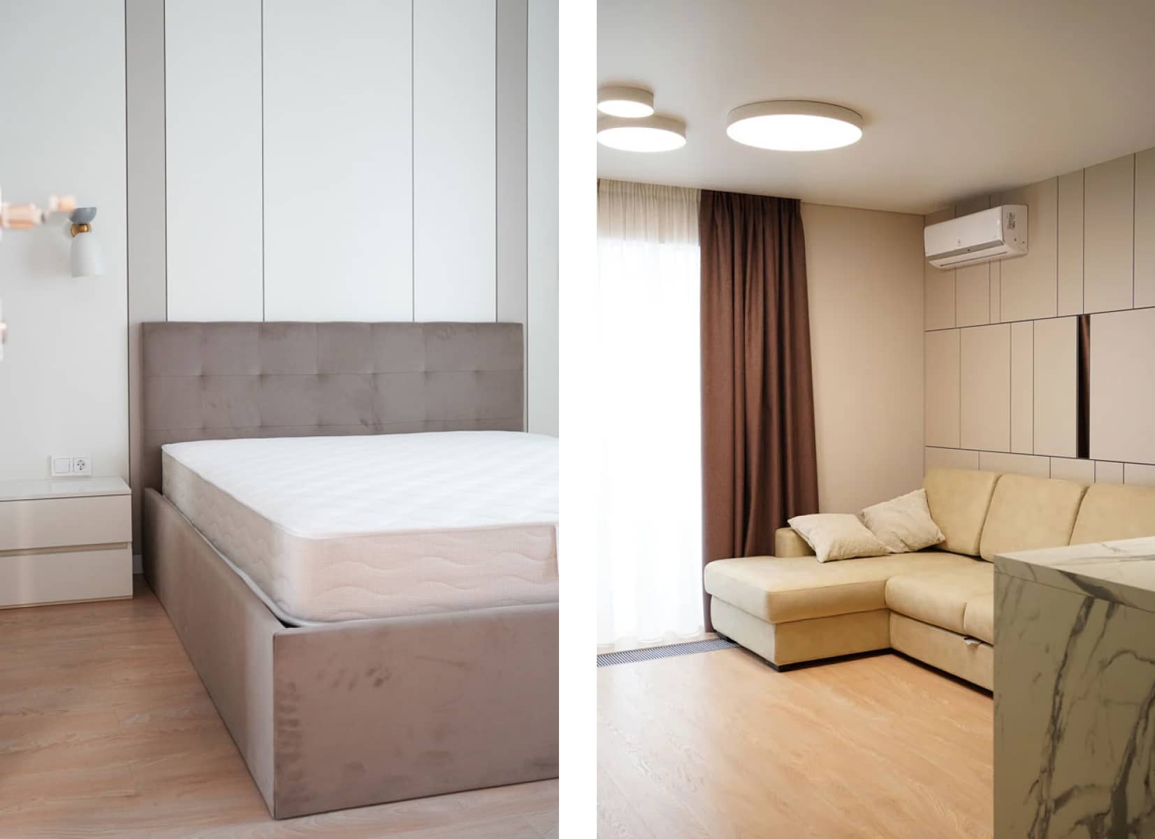 Ремонт квартиры под ключ