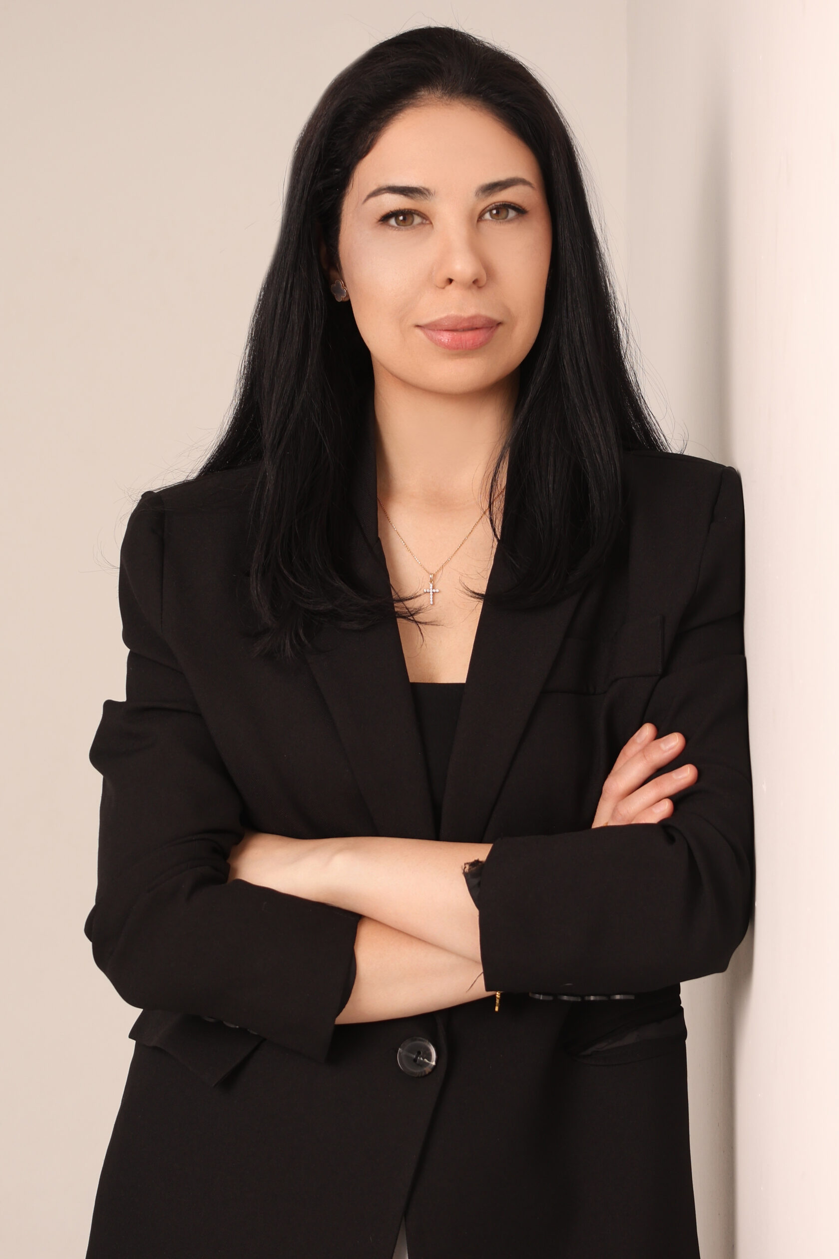 Portrait 2