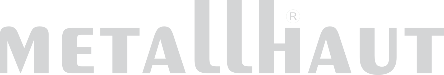 Metallhaut