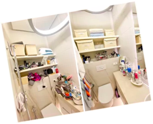 Найди ключи к порядку в своём доме или новую профессию