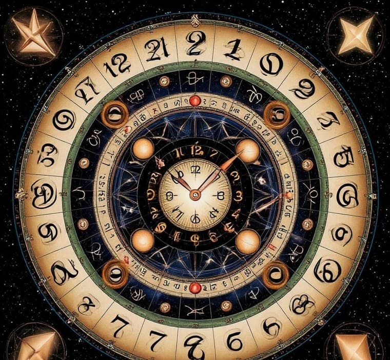 Значения чисел в нумерологии — полное руководство