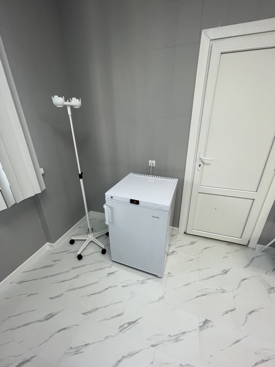 Кабинет косметологии