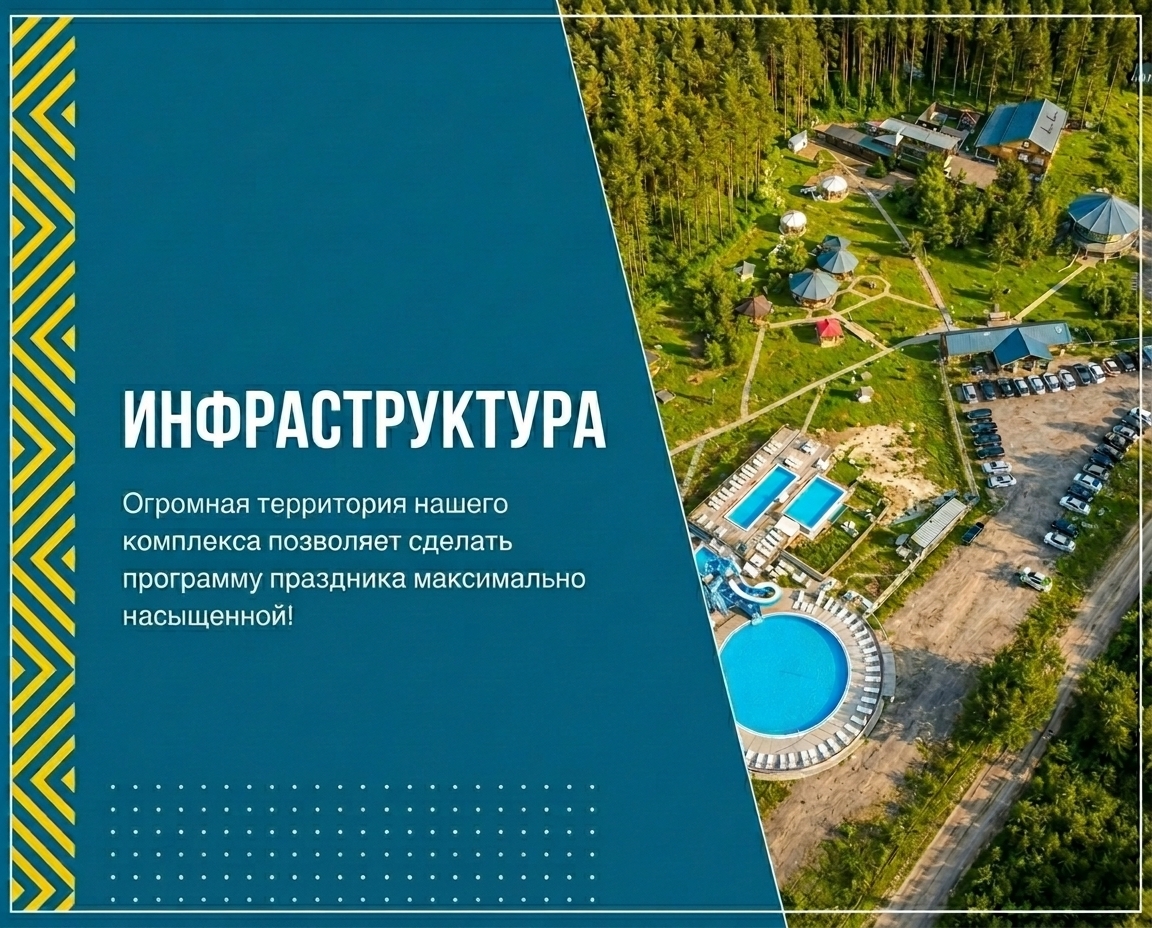 Территория Аквилона с высоты
