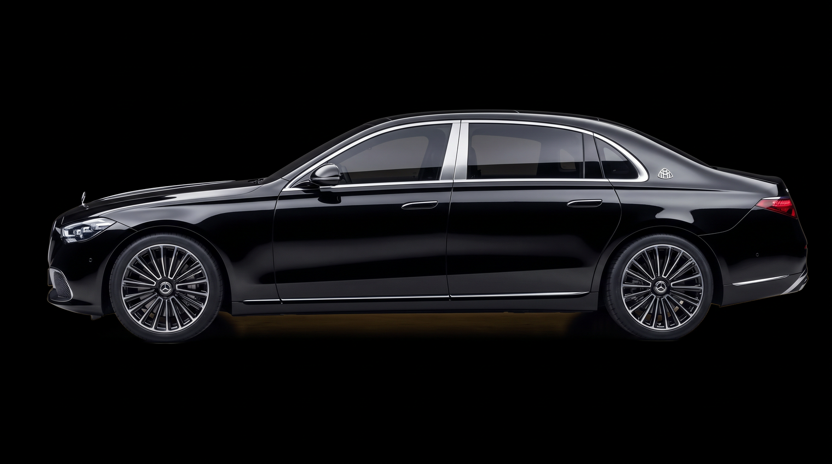 Mercedes-Maybach