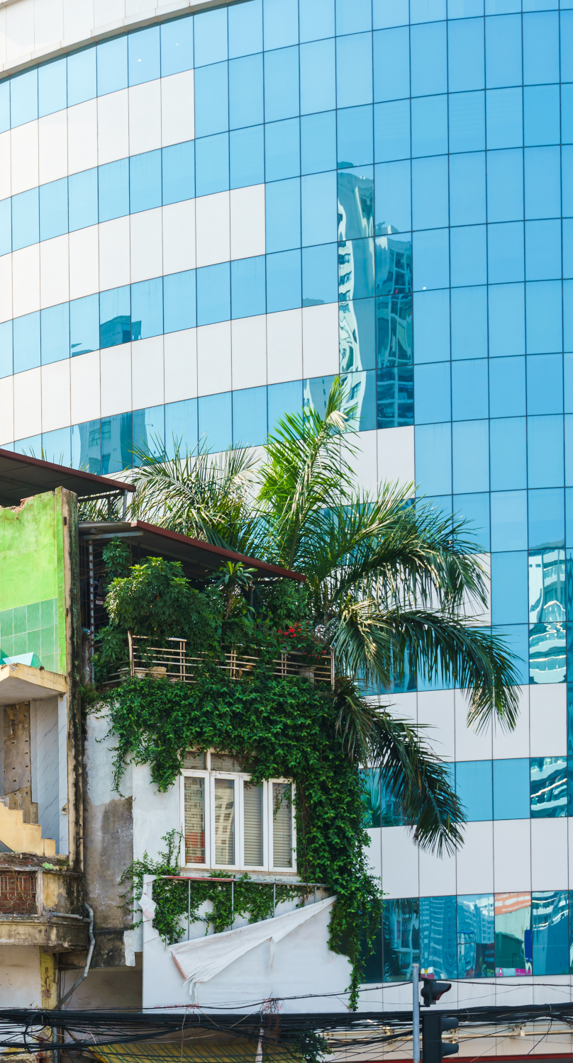 Старое и новое