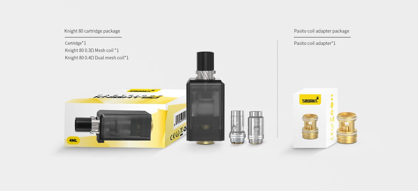 Smoant 0.3