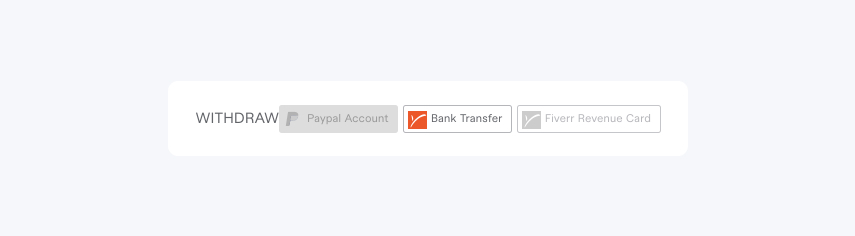 Как получить деньги через Payoneer в Украине